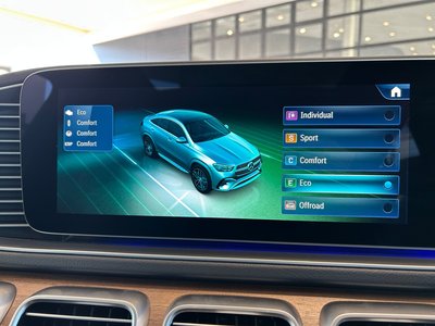 2025 Mercedes-BENZ GLE 缩略图 25