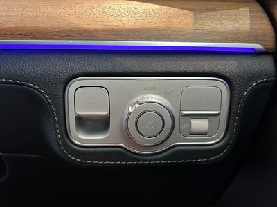 2025 Mercedes-BENZ GLE 缩略图 33
