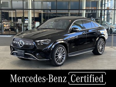 2025 Mercedes-BENZ GLE 照片 1