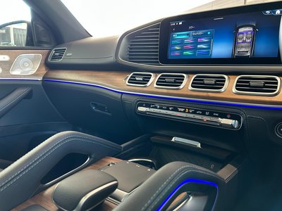 2025 Mercedes-BENZ GLE 缩略图 28