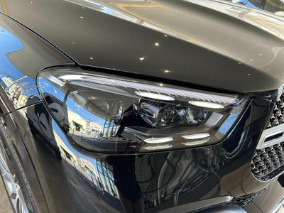 2025 Mercedes-BENZ GLE 缩略图 53