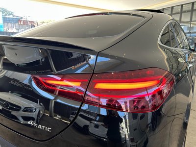 2025 Mercedes-BENZ GLE 缩略图 57