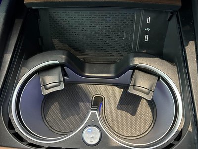 2025 Mercedes-BENZ GLE 缩略图 12