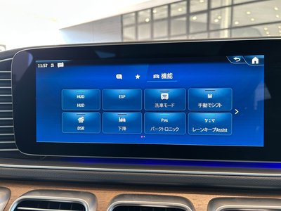 2025 Mercedes-BENZ GLE 缩略图 24