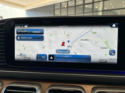 2025 Mercedes-BENZ GLE 缩略图 21
