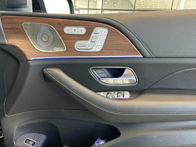 2025 Mercedes-BENZ GLE 照片 9