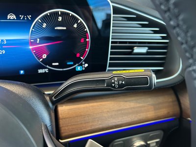 2025 Mercedes-BENZ GLE 缩略图 19