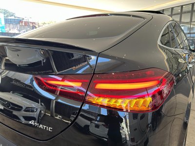 2025 Mercedes-BENZ GLE 缩略图 56