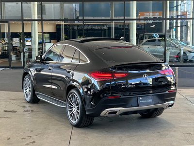 2025 Mercedes-BENZ GLE 照片 4