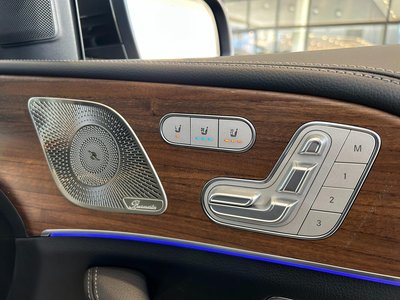 2025 Mercedes-BENZ GLE 照片 8