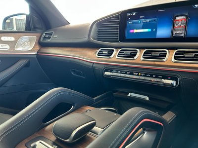 2025 Mercedes-BENZ GLE 缩略图 29