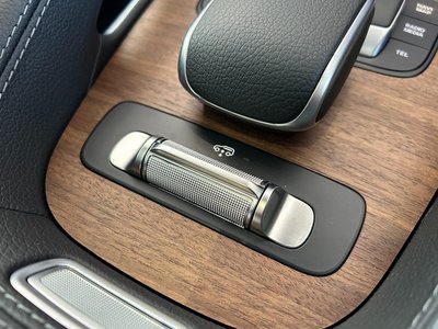 2025 Mercedes-BENZ GLE 缩略图 14