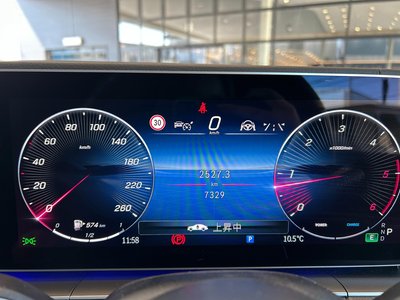 2025 Mercedes-BENZ GLE 缩略图 27