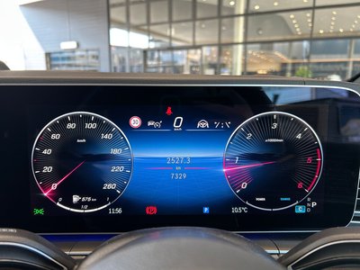 2025 Mercedes-BENZ GLE 缩略图 20