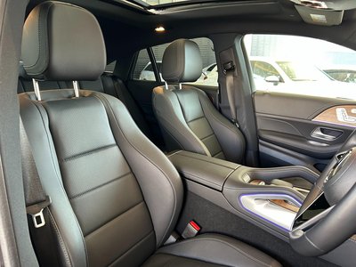 2025 Mercedes-BENZ GLE 照片 6