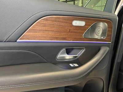 2025 Mercedes-BENZ GLE 缩略图 41