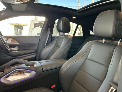 2025 Mercedes-BENZ GLE 缩略图 39