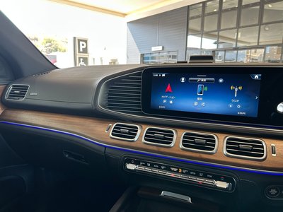 2025 Mercedes-BENZ GLE 缩略图 11