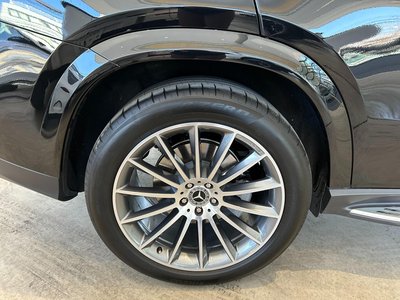 2025 Mercedes-BENZ GLE 缩略图 59