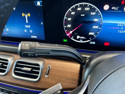 2025 Mercedes-BENZ GLE 缩略图 18