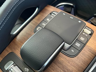 2025 Mercedes-BENZ GLE 缩略图 13