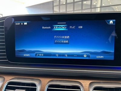 2025 Mercedes-BENZ GLE 缩略图 22