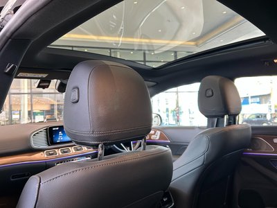 2025 Mercedes-BENZ GLE 缩略图 42