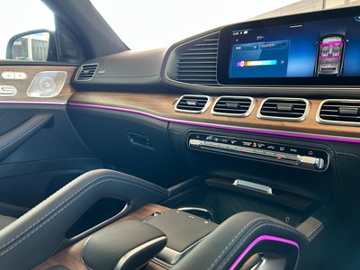 2025 Mercedes-BENZ GLE 缩略图 31