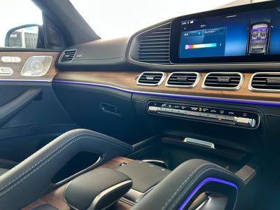 2025 Mercedes-BENZ GLE 缩略图 32