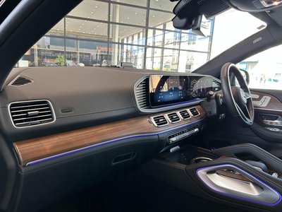 2025 Mercedes-BENZ GLE 缩略图 38