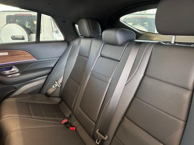2025 Mercedes-BENZ GLE 缩略图 43