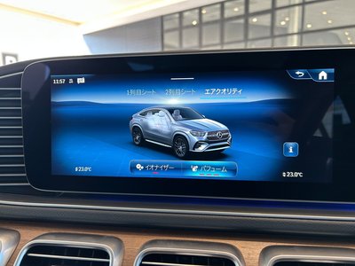 2025 Mercedes-BENZ GLE 缩略图 26