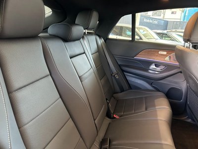 2025 Mercedes-BENZ GLE 缩略图 45