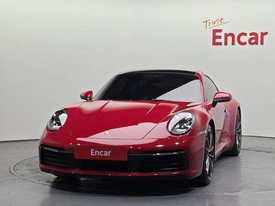 PORSCHE 911 - 2