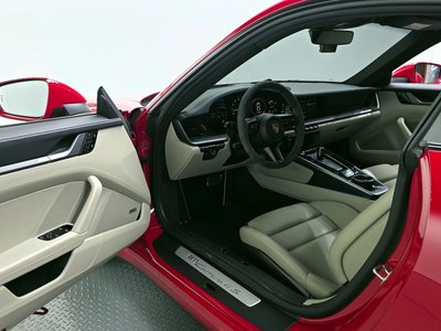 PORSCHE 911 - 10