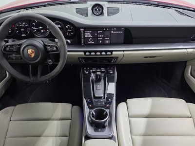 PORSCHE 911 - 5