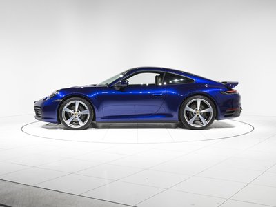 PORSCHE 911 - 9