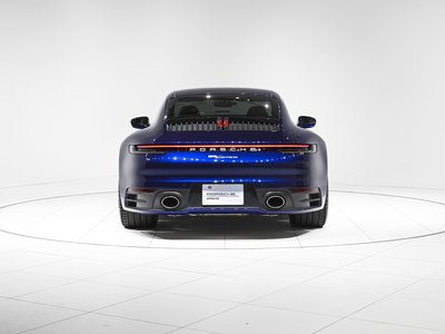 PORSCHE 911 - 7