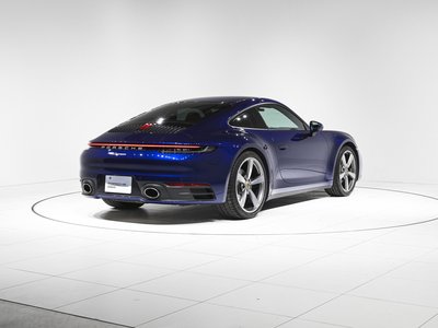 PORSCHE 911 - 6