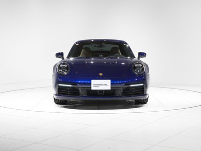 PORSCHE 911 - 3