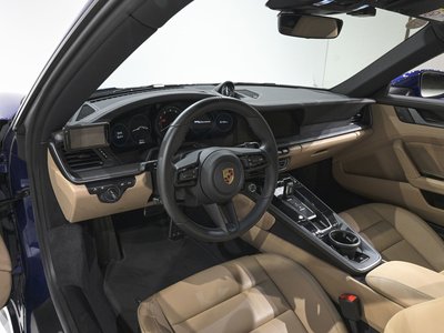 PORSCHE 911 - 10