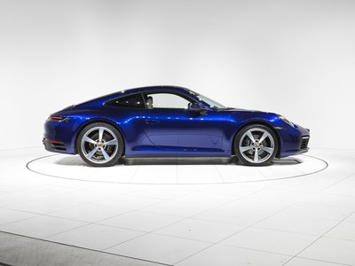 PORSCHE 911 - 5