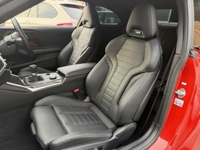 2023 BMW M2 photo 8