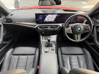 2023 BMW M2 photo 7