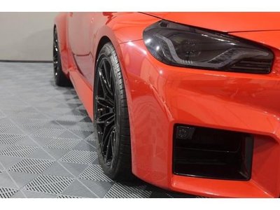 2023 BMW M2 photo 6