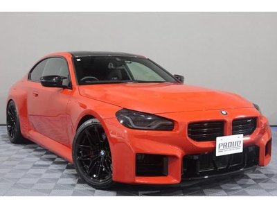 2023 BMW M2 photo 1