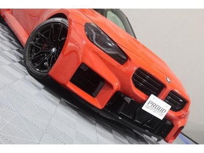 2023 BMW M2 photo 5