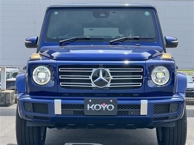 MERCEDES-BENZ OTHERS - 10