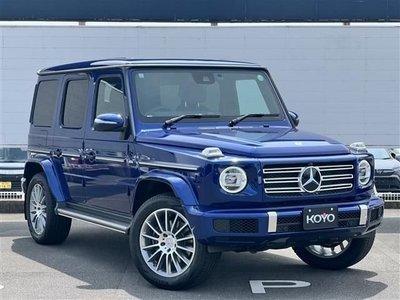 MERCEDES-BENZ OTHERS - 4