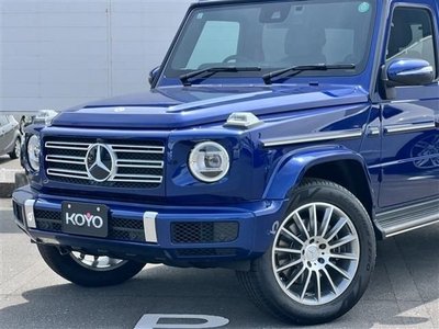 MERCEDES-BENZ OTHERS - 8